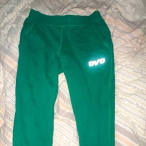 Drake OVO unisex sweatpants